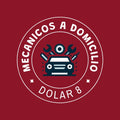 Mecanicos a Domicilio Dolar8